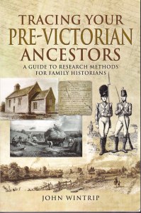 Genealogy Research Methods - British Perspective - English Perspective